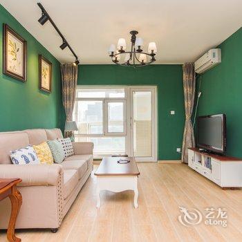 青岛有家民宿青岛市中心店(双山公园分店)酒店提供图片