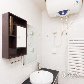 青岛有家民宿青岛市中心店(双山公园分店)酒店提供图片