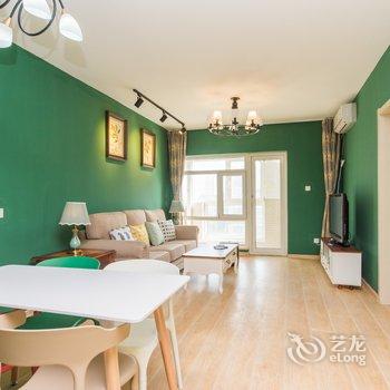 青岛有家民宿青岛市中心店(双山公园分店)酒店提供图片