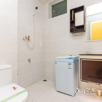 青岛有家民宿青岛市中心店(双山公园分店)酒店提供图片