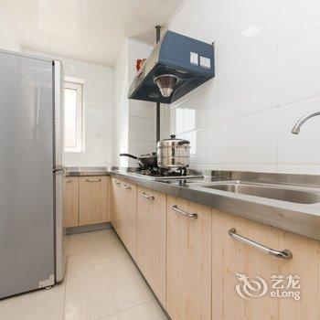 青岛有家民宿青岛市中心店(双山公园分店)酒店提供图片