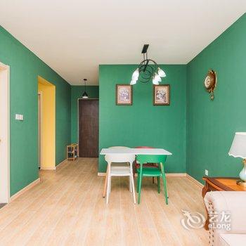 青岛有家民宿青岛市中心店(双山公园分店)酒店提供图片