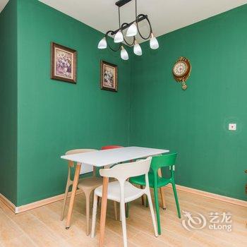 青岛有家民宿青岛市中心店(双山公园分店)酒店提供图片