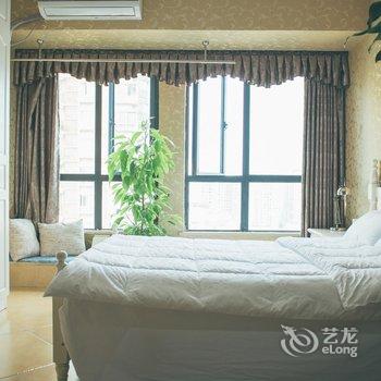 重庆我叫瞿嘛黑公寓酒店提供图片