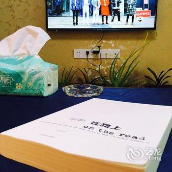 重庆我叫瞿嘛黑公寓酒店提供图片