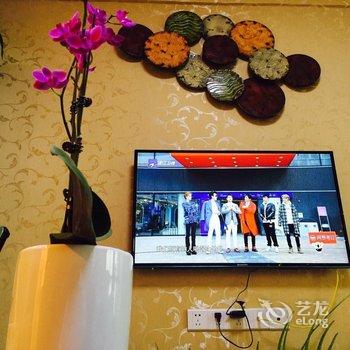 重庆我叫瞿嘛黑公寓酒店提供图片