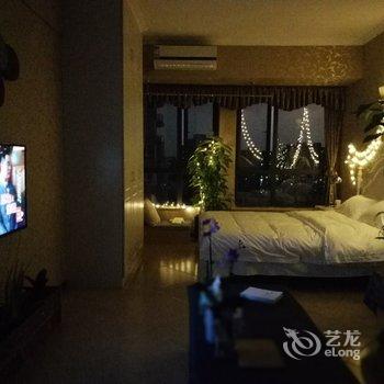 重庆我叫瞿嘛黑公寓酒店提供图片