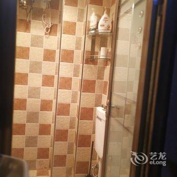 重庆我叫瞿嘛黑公寓酒店提供图片
