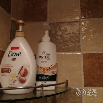 重庆我叫瞿嘛黑公寓酒店提供图片