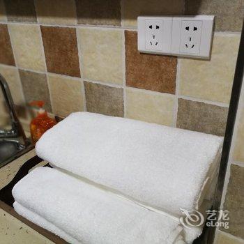 重庆我叫瞿嘛黑公寓酒店提供图片