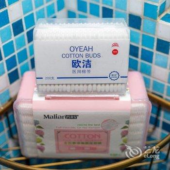广州路客BE9050精品民宿酒店提供图片