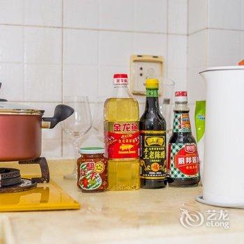 广州路客BE9050精品民宿酒店提供图片