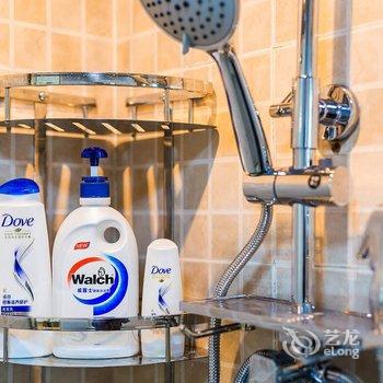 重庆路客精品民宿BE9250酒店提供图片