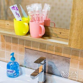 重庆路客精品民宿BE9250酒店提供图片