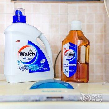 重庆路客精品民宿BE9250酒店提供图片