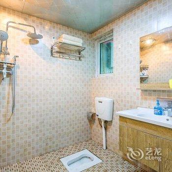 重庆路客精品民宿BE9250酒店提供图片