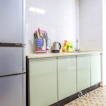 重庆路客精品民宿BE9250酒店提供图片