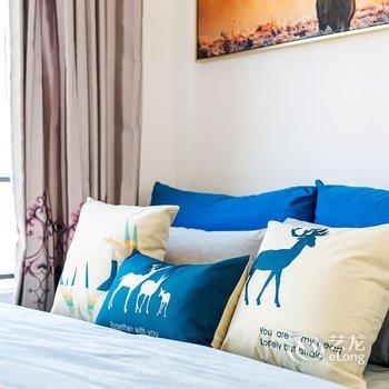 重庆路客精品民宿BE9250酒店提供图片