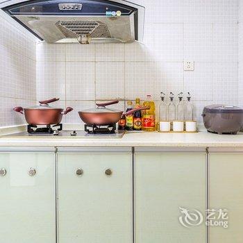 重庆路客精品民宿BE9250酒店提供图片