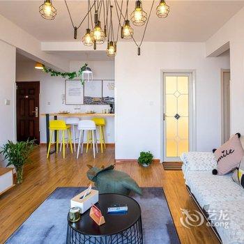 西安Locals路客·西安碑林A46舍公寓(小雁塔路分店)酒店提供图片