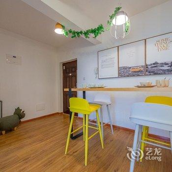 西安Locals路客·西安碑林A46舍公寓(小雁塔路分店)酒店提供图片