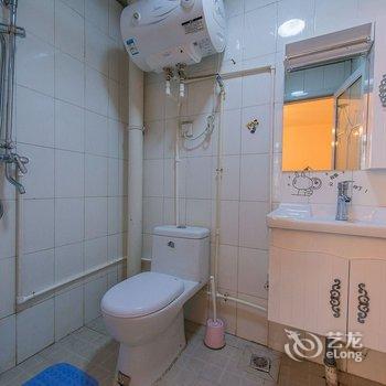 西安Locals路客·西安碑林A46舍公寓(小雁塔路分店)酒店提供图片