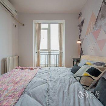 西安Locals路客·西安碑林A46舍公寓(小雁塔路分店)酒店提供图片