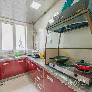 西安Locals路客·西安碑林A46舍公寓(小雁塔路分店)酒店提供图片