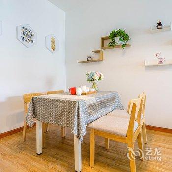 重庆路客精品民宿BE9250酒店提供图片