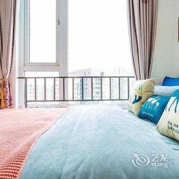 重庆路客精品民宿BE9250酒店提供图片