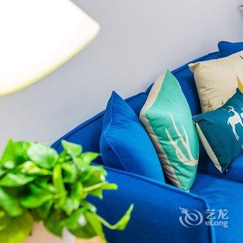 重庆路客精品民宿BE9250酒店提供图片