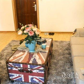 西安路客民宿AA8600酒店提供图片