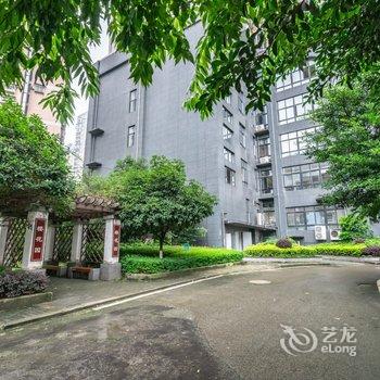 重庆巴宿城市民宿(人口文化园分店)酒店提供图片