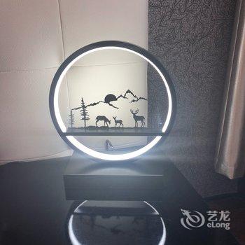 青岛洋晶美宿公寓酒店提供图片