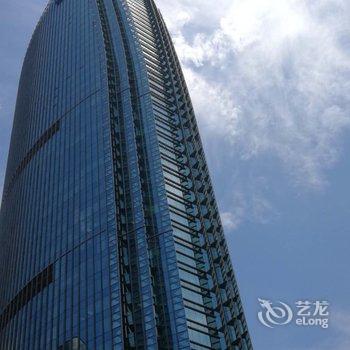 青岛洋晶美宿公寓酒店提供图片