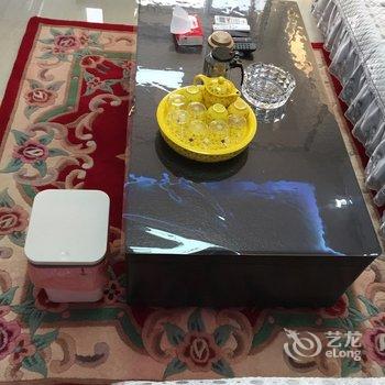 包头草原之恋公寓酒店提供图片