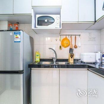 广州路客精品民宿BB7210酒店提供图片