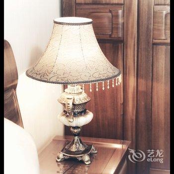 西安如果云知道公寓酒店提供图片