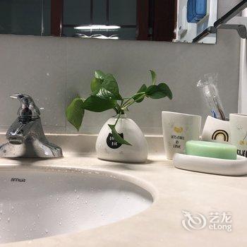 西安如果云知道公寓酒店提供图片