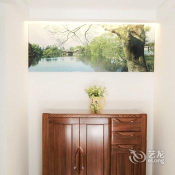 西安如果云知道公寓酒店提供图片
