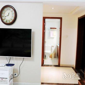 西安如果云知道公寓酒店提供图片