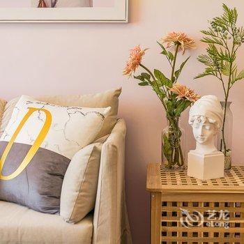 成都路客BE9290精品民宿酒店提供图片