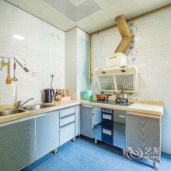 成都路客BE9290精品民宿酒店提供图片