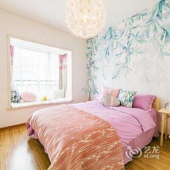 成都路客BE9290精品民宿酒店提供图片