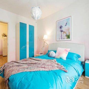 成都路客BE9290精品民宿酒店提供图片