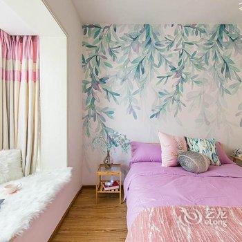 成都路客BE9290精品民宿酒店提供图片