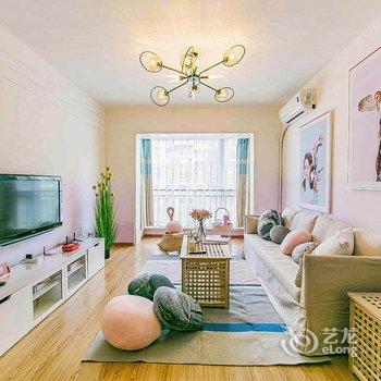 成都路客BE9290精品民宿酒店提供图片