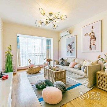 成都路客BE9290精品民宿酒店提供图片