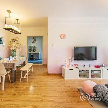 成都路客BE9290精品民宿酒店提供图片