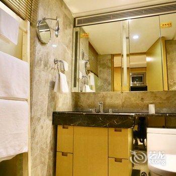 广州浪漫全满屋长隆步行到园三分钟公寓(广东省博物馆分店)酒店提供图片